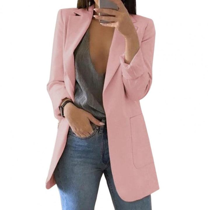 Elegante Damenjacke, stilvoll und schick für jede Gelegenheit