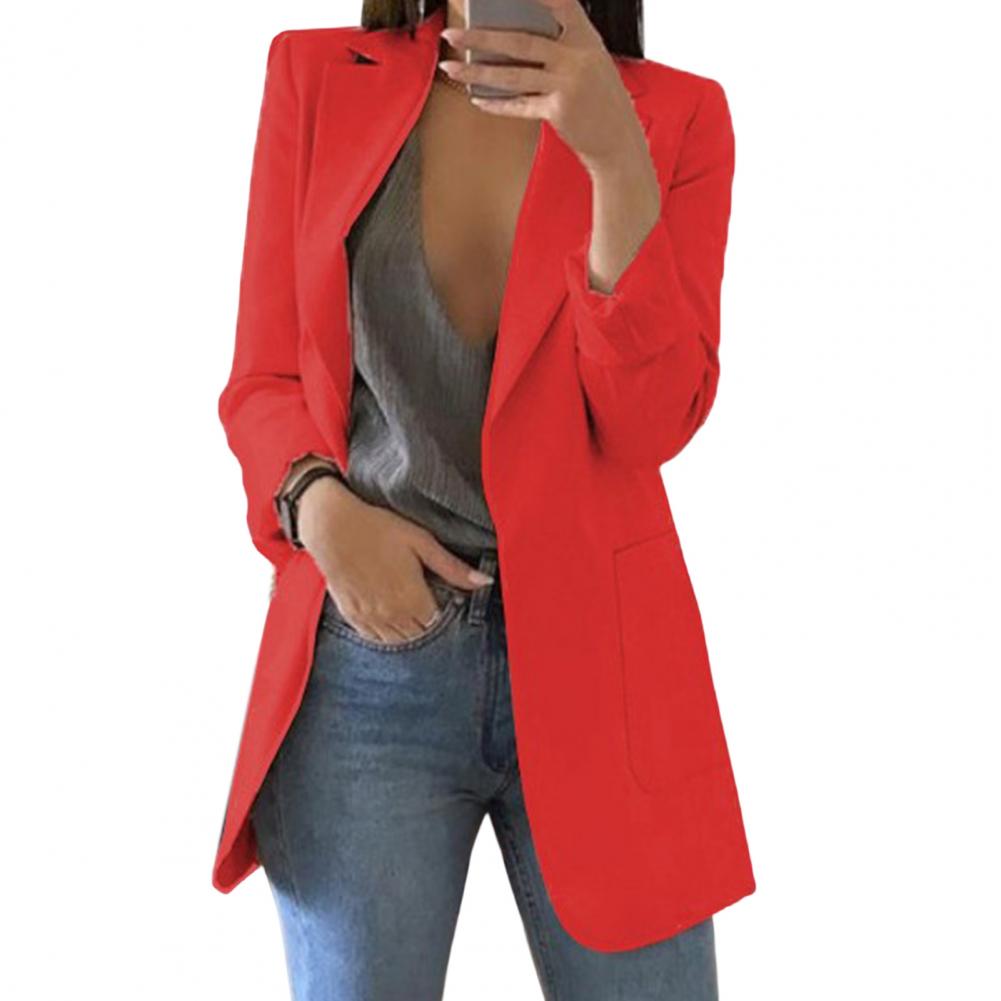 Elegante Damenjacke, stilvoll und schick für jede Gelegenheit