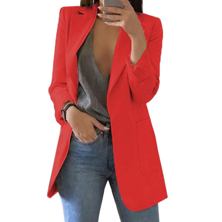 Elegante Damenjacke, stilvoll und schick für jede Gelegenheit