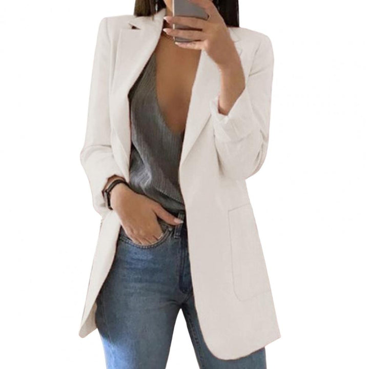 Elegante Damenjacke, stilvoll und schick für jede Gelegenheit