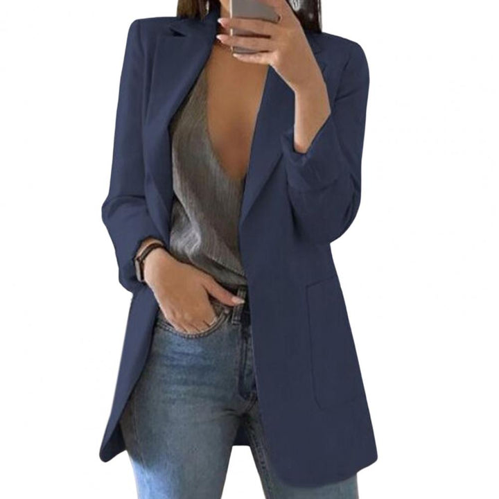 Elegante Damenjacke, stilvoll und schick für jede Gelegenheit