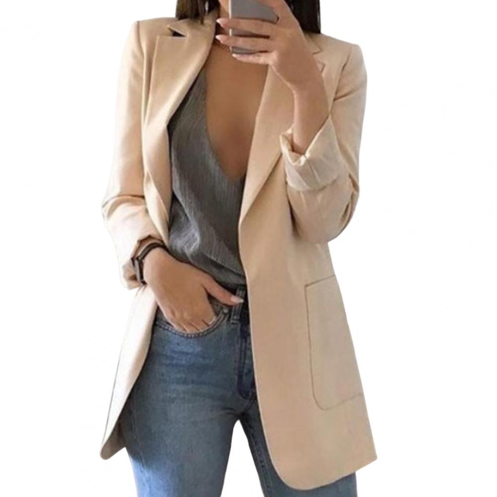 Elegante Damenjacke, stilvoll und schick für jede Gelegenheit