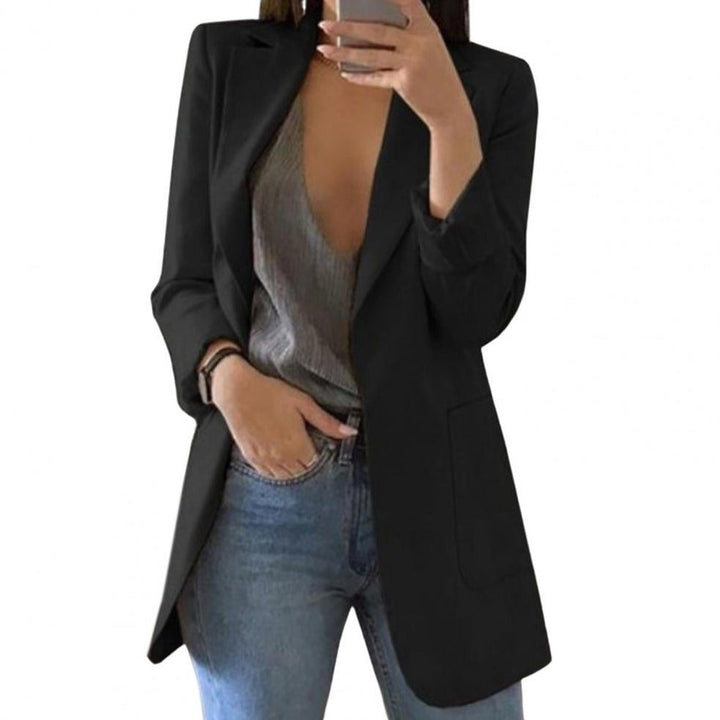 Elegante Damenjacke, stilvoll und schick für jede Gelegenheit
