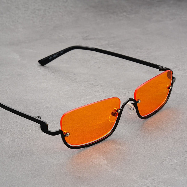 Modne i eleganckie okulary przeciwsłoneczne dla mężczyzn w nowoczesnym stylu
