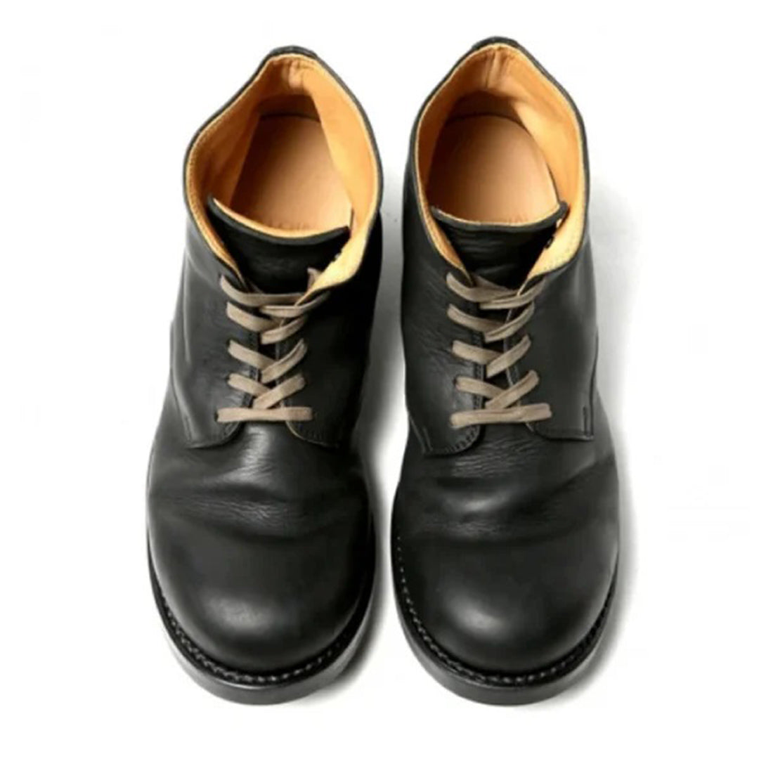 Elegante MARTIN Herren-Lederschuhe mit Absatz - Stil und Komfort in Einem