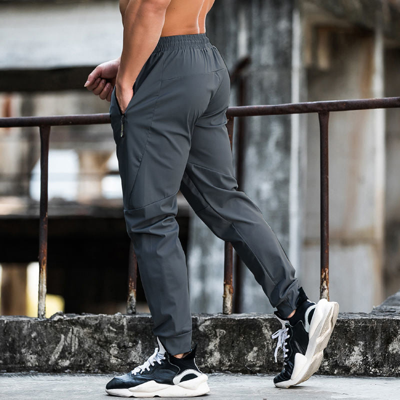 Bequeme Sporthose für Männer für unvergleichlichen Komfort und Bewegungsfreiheit