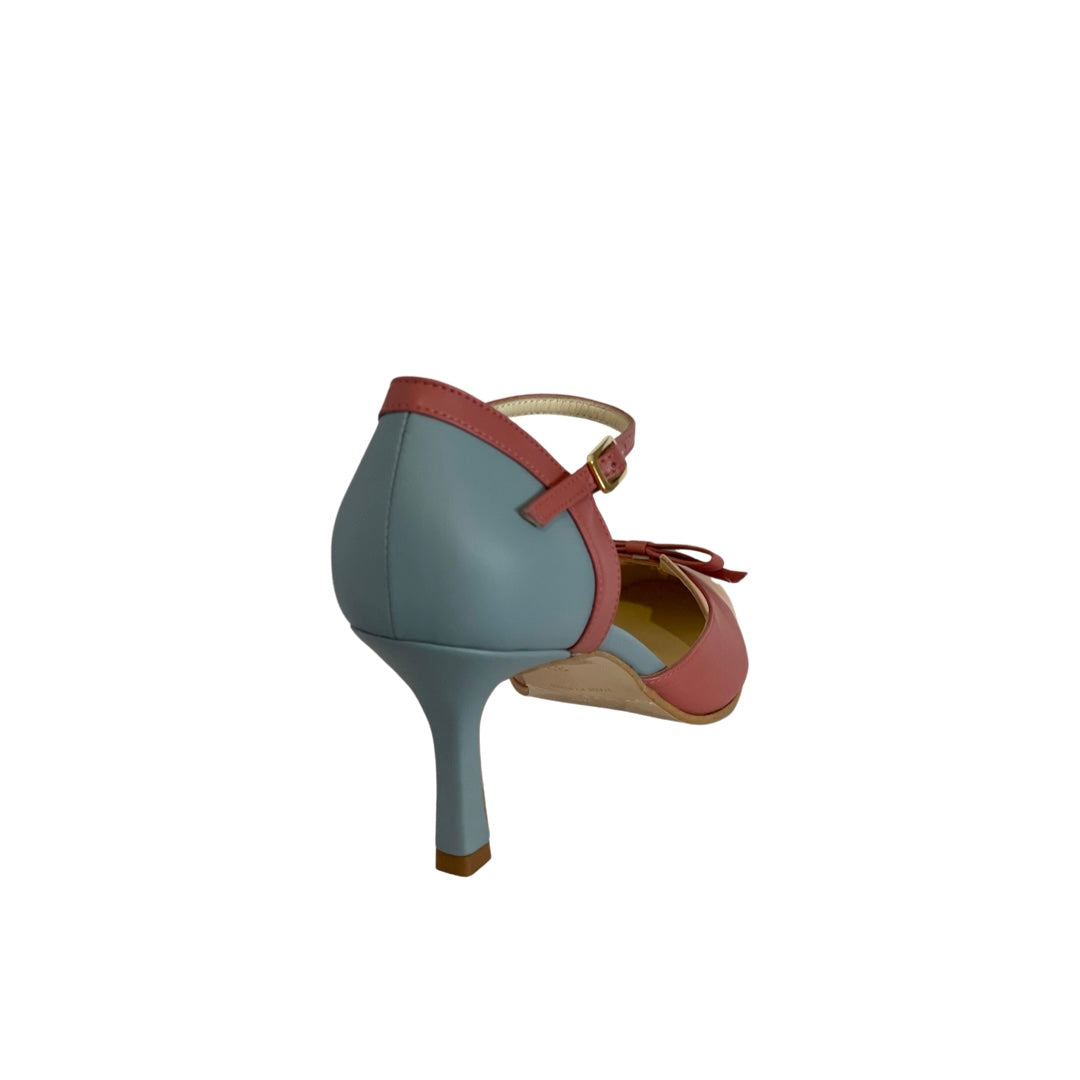 Elegante orthopädische Damen High Heels – Stilvoller Komfort für jeden Anlass