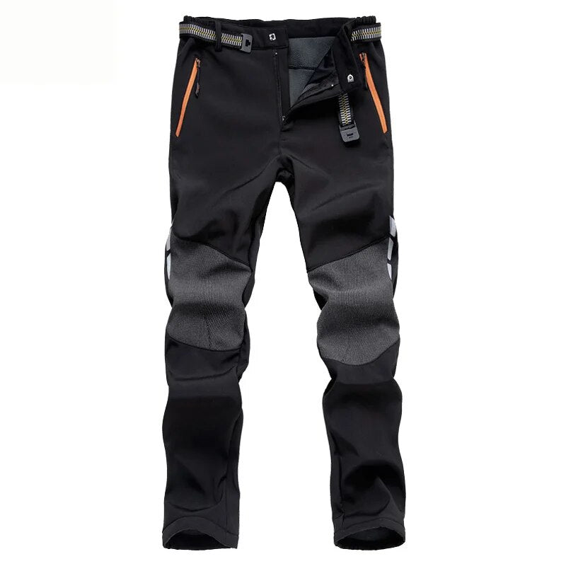 Strapazierfähige und wasserdichte Outdoor-Shorts für Männer - Komfort und Schutz für jedes Abenteuer