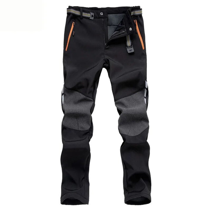 Strapazierfähige und wasserdichte Outdoor-Shorts für Männer - Komfort und Schutz für jedes Abenteuer