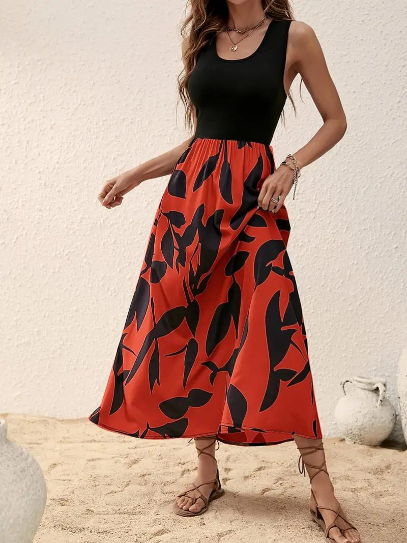 Elegantes Sommerkleid für Frauen - Ihr Schlüssel zum perfekten Sommerstil