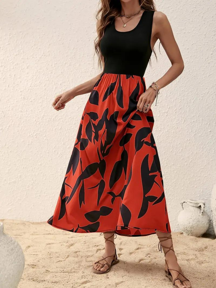 Elegantes Sommerkleid für Frauen - Ihr Schlüssel zum perfekten Sommerstil