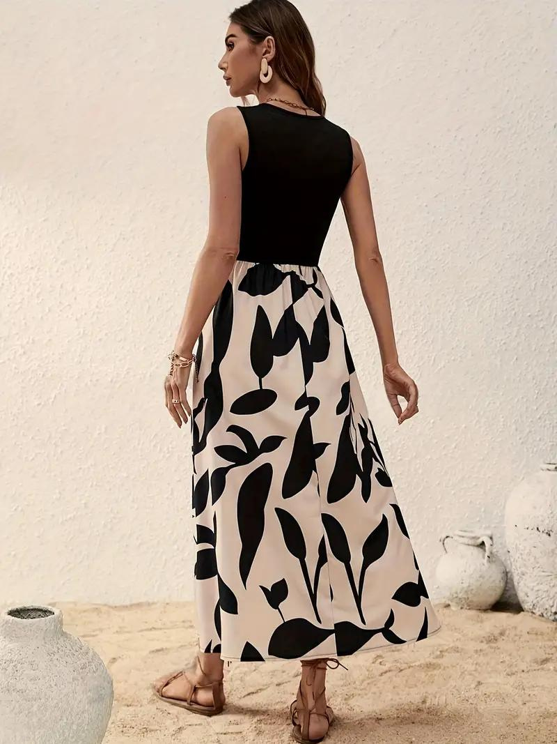 Elegantes Sommerkleid für Frauen - Ihr Schlüssel zum perfekten Sommerstil