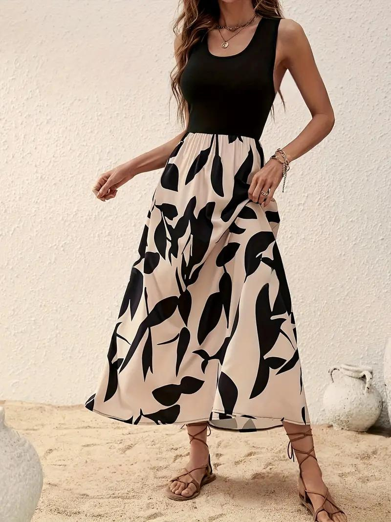 Elegantes Sommerkleid für Frauen - Ihr Schlüssel zum perfekten Sommerstil