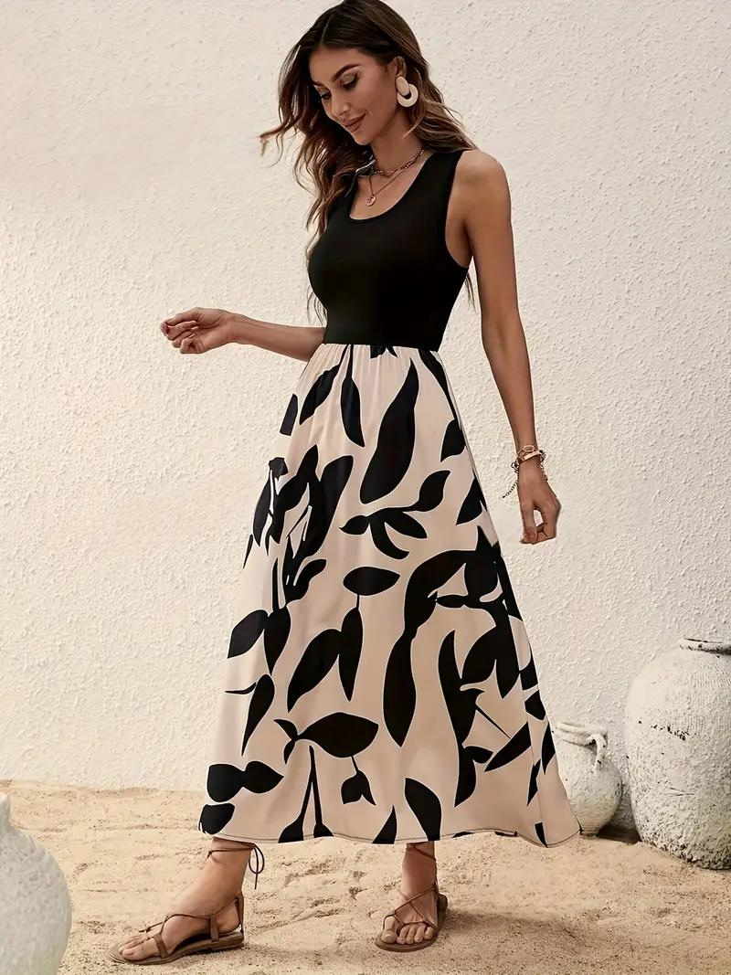 Elegantes Sommerkleid für Frauen - Ihr Schlüssel zum perfekten Sommerstil