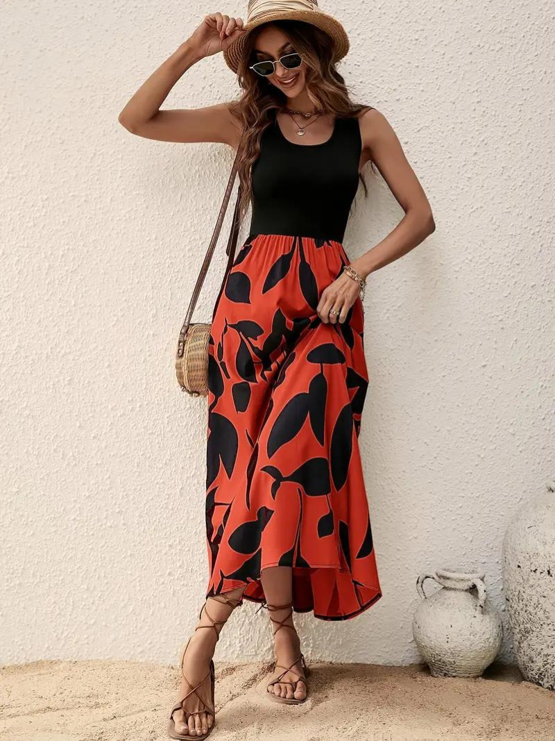 Elegantes Sommerkleid für Frauen - Ihr Schlüssel zum perfekten Sommerstil