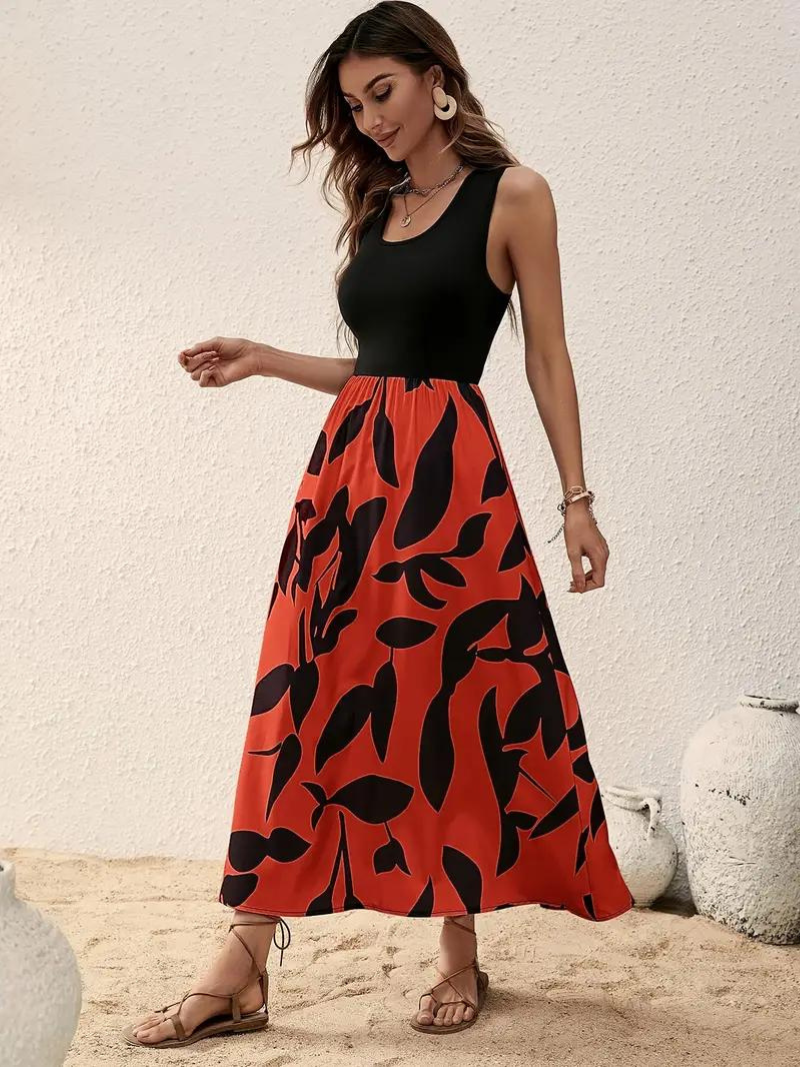 Elegantes Sommerkleid für Frauen - Ihr Schlüssel zum perfekten Sommerstil
