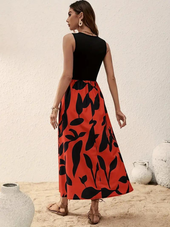 Elegantes Sommerkleid für Frauen - Ihr Schlüssel zum perfekten Sommerstil