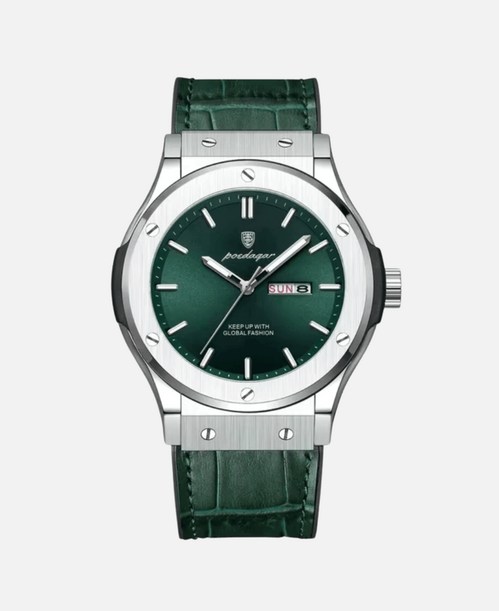 Elegante und zeitlose Herrenarmbanduhr – Das perfekte Accessoire für jeden Anlass