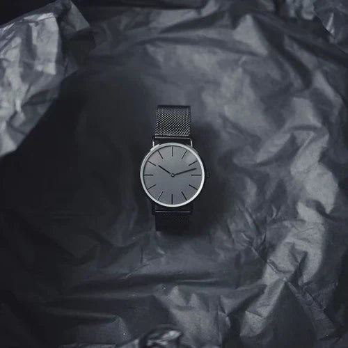 Ekskluzywny męski zegarek 40 mm - połączenie stylu, elegancji i precyzji na Twoim nadgarstku