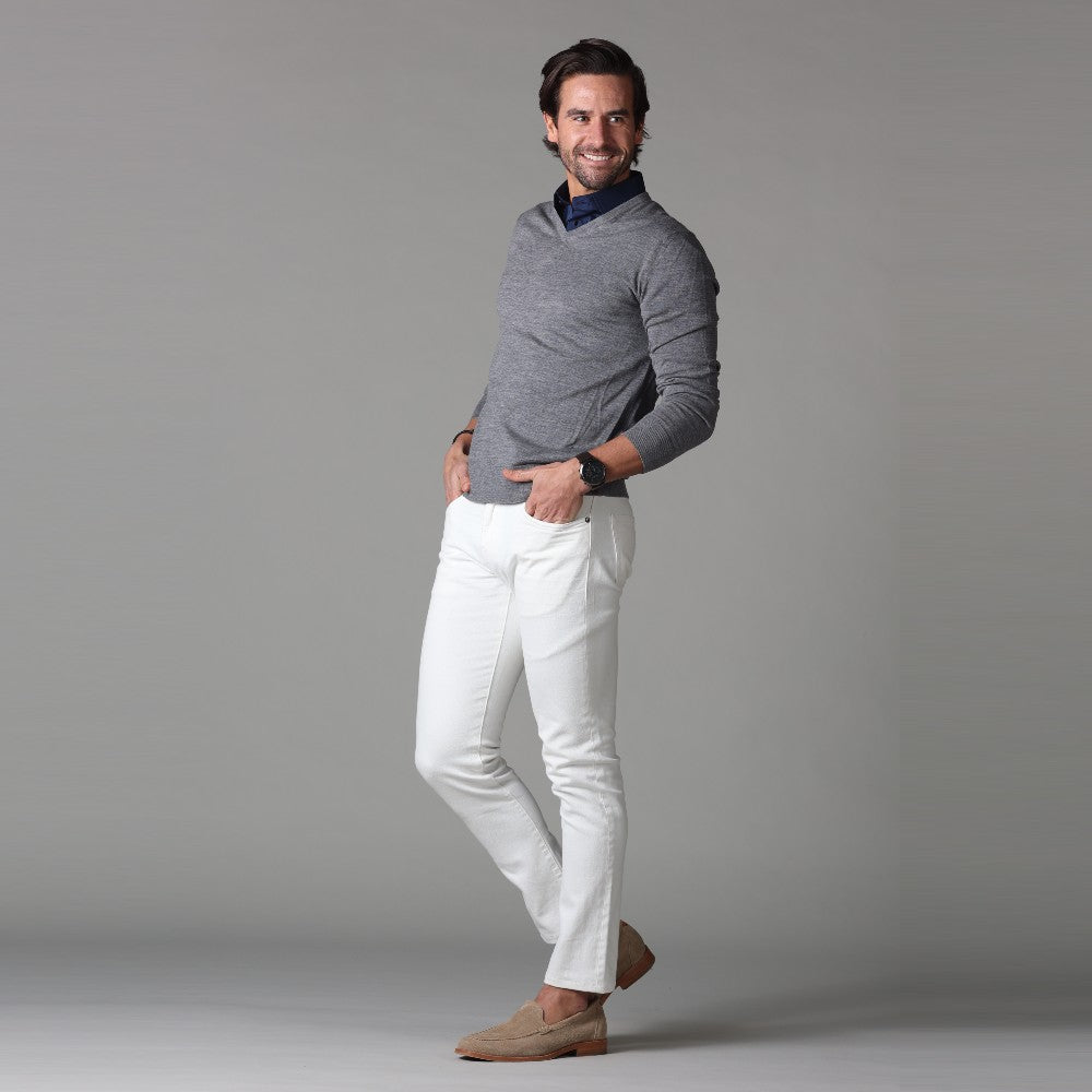 Stylisches Herren-Poloshirt - perfekt für Alltag und Freizeit