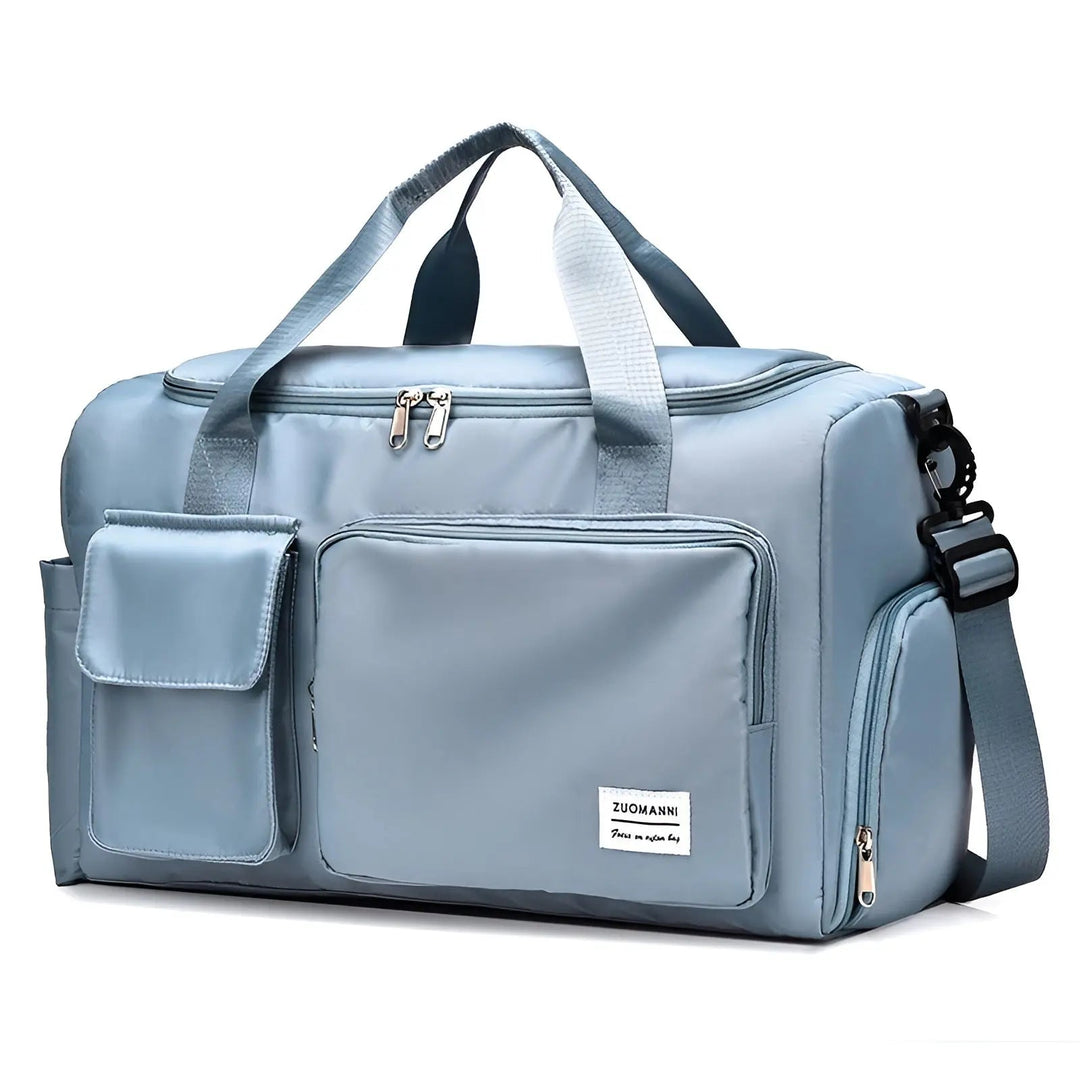 Elodie | Ruime en Stijlvolle Sportieve Dufflebag voor All je Avonturen