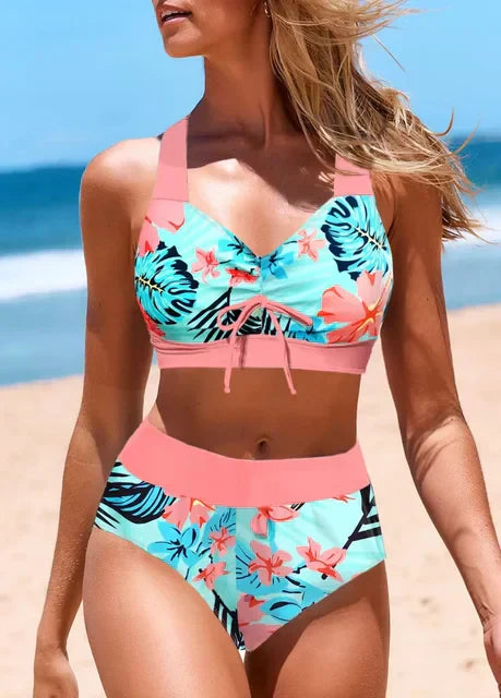 Quinty | Ontdek Speelse en Stijlvolle Bikini's voor de Ultieme Zomerbelevenis