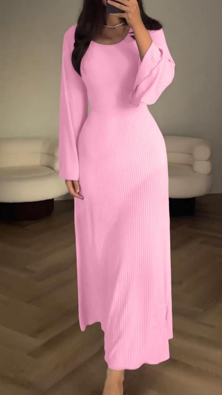 Elegantes Maxikleid für Damen für besondere Anlässe