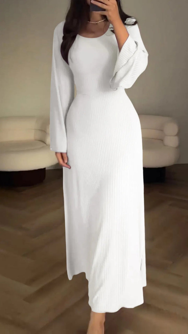 Elegantes Maxikleid für Damen für besondere Anlässe