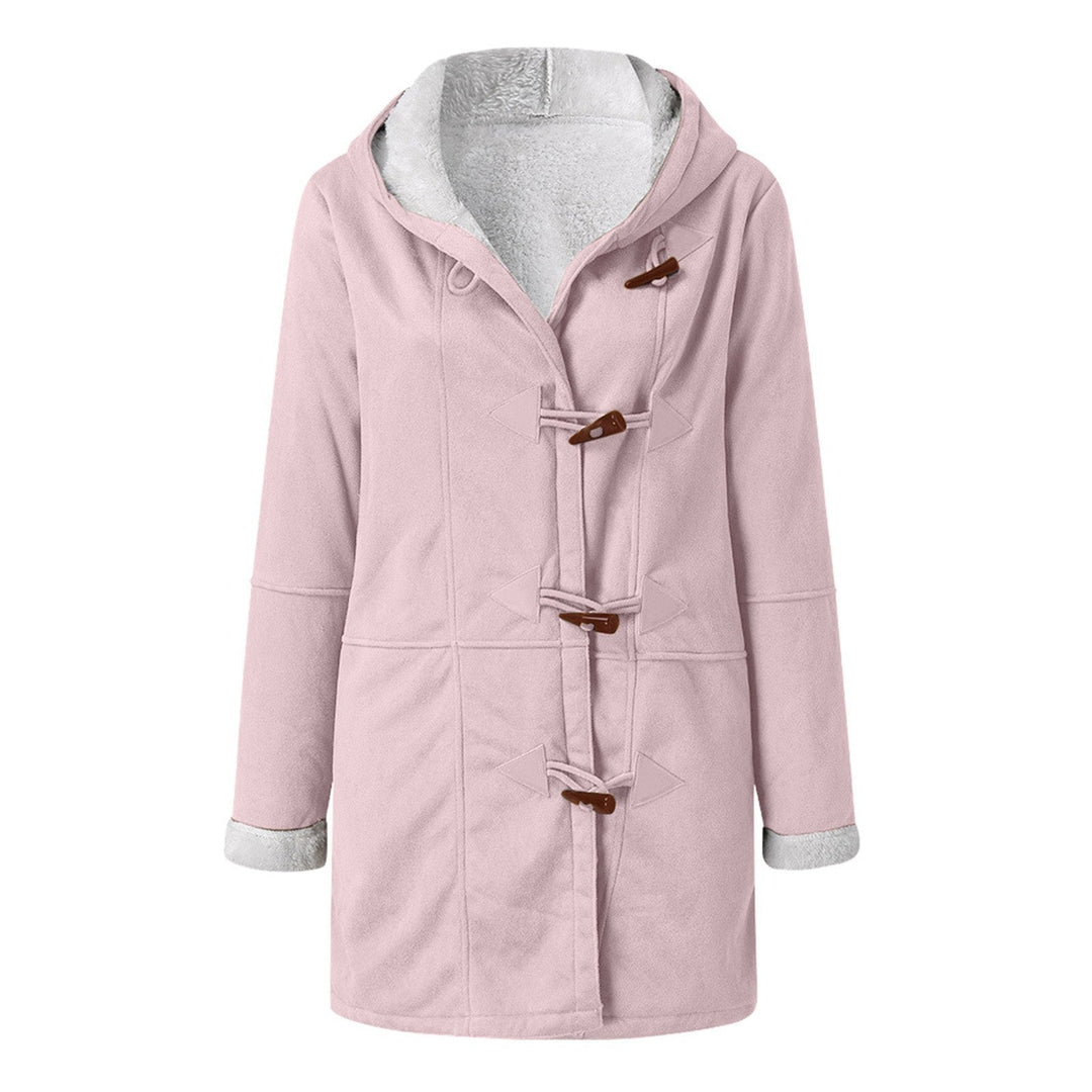 Elegante braune Damenjacke für mehr Klasse und Stil