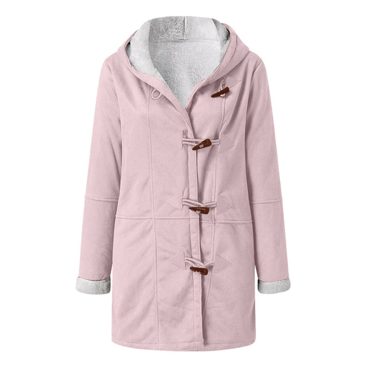 Elegante braune Damenjacke für mehr Klasse und Stil