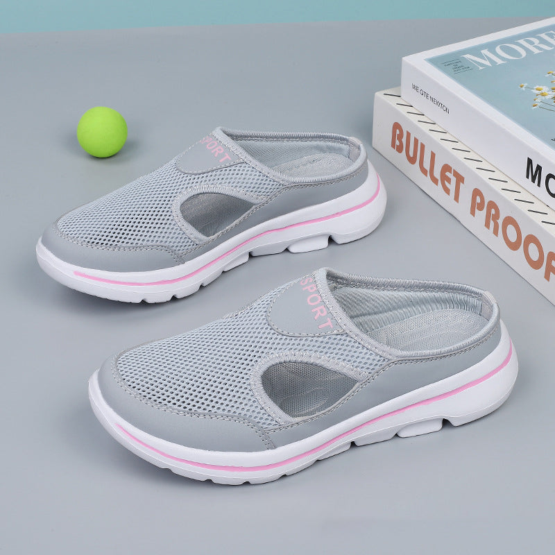 Nicola™ - Bequeme und belüftete Sportsandalen mit hervorragendem Halt für Ihre Aktivität