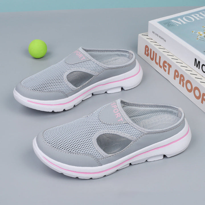 Nicola™ - Bequeme und belüftete Sportsandalen mit hervorragendem Halt für Ihre Aktivität