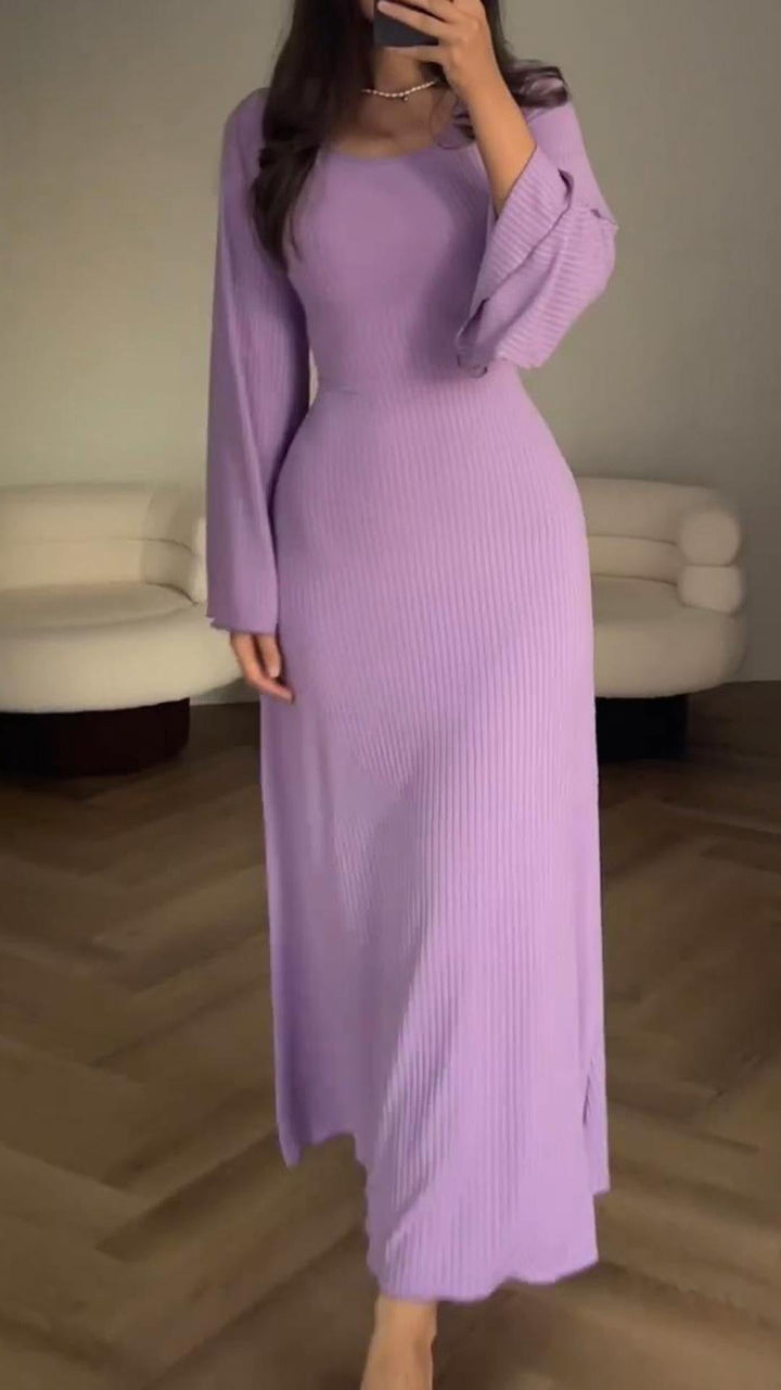 Elegantes Maxikleid für Damen für besondere Anlässe