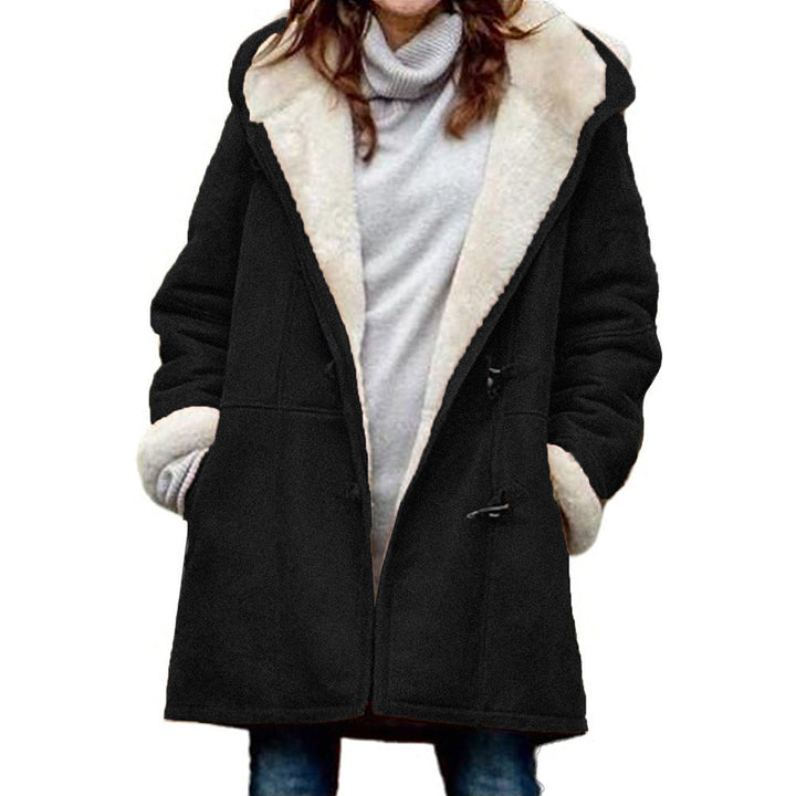 Elegante braune Damenjacke für mehr Klasse und Stil