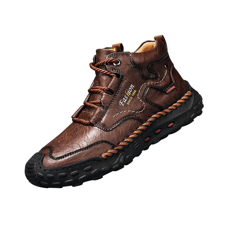 Ekskluzywne męskie buty ortopedyczne – najwyższy komfort i elegancja