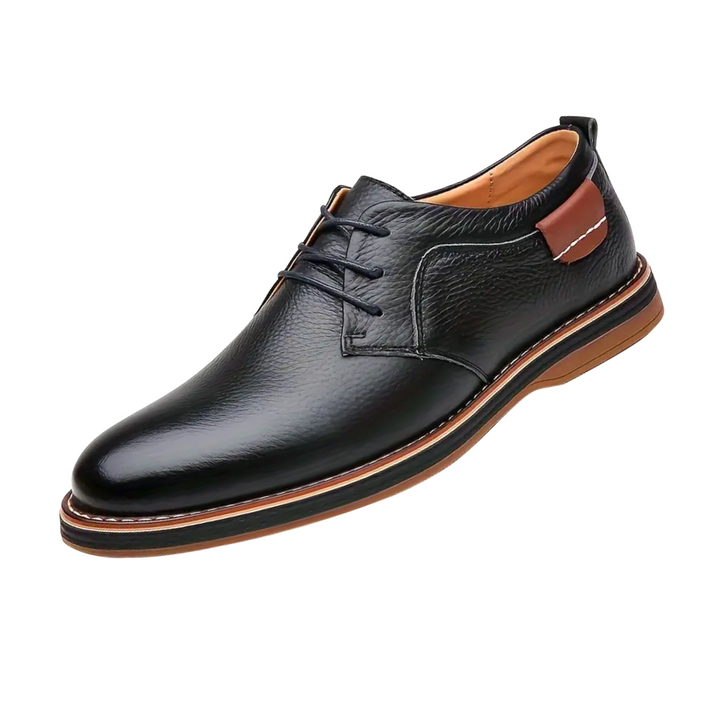 Eleganckie męskie buty biznesowe dla wyjątkowego i profesjonalnego stylu