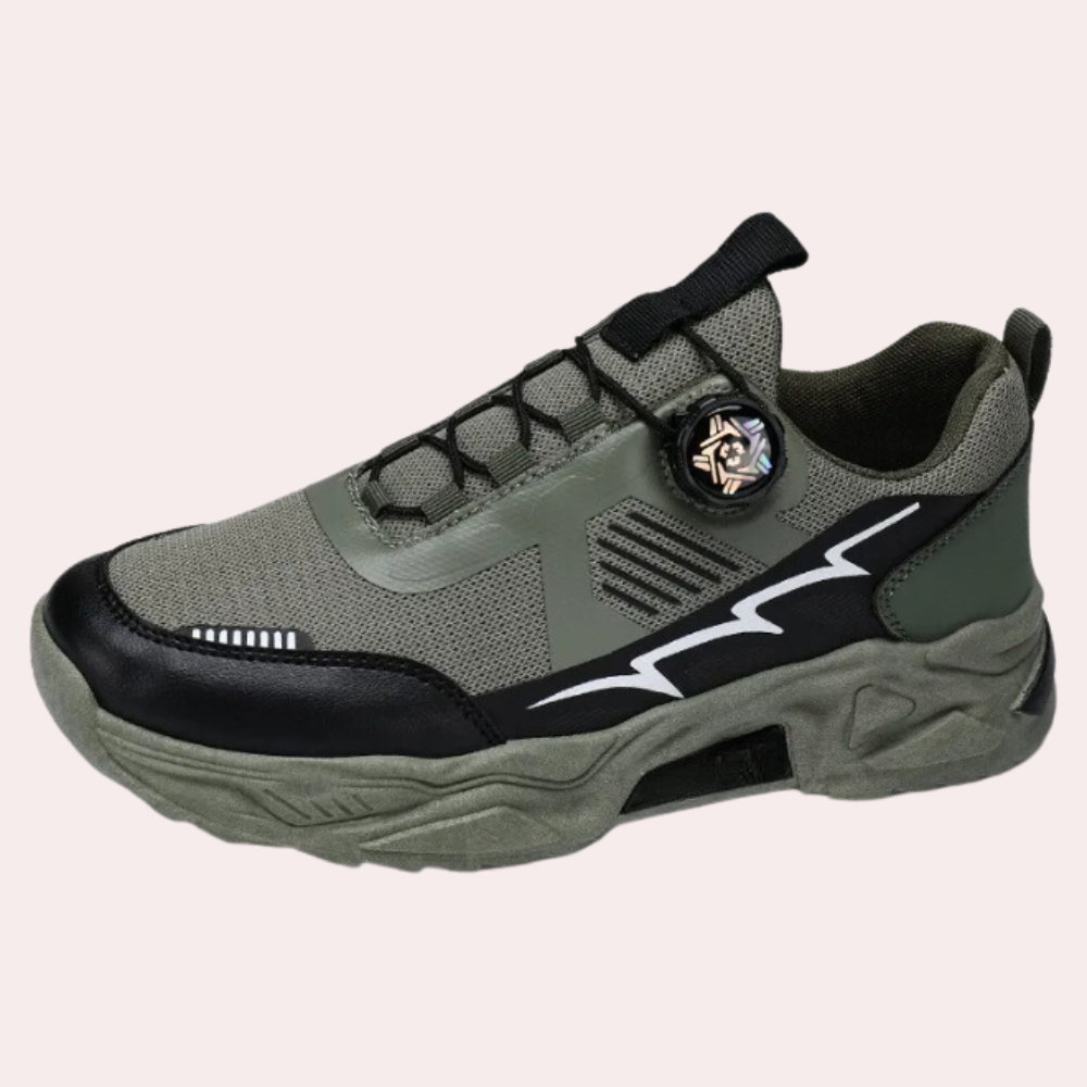 Stylische und bequeme Herren-Sportschuhe - ein Muss für aktive Männer