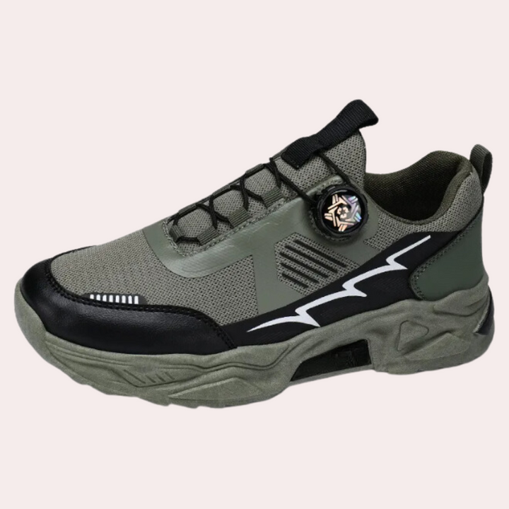 Stylische und bequeme Herren-Sportschuhe - ein Muss für aktive Männer