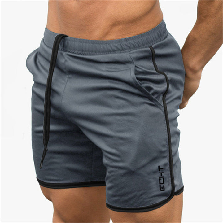 Bequeme Lauf-, Sport- und Fitnessshorts für Männer - ideal für einen aktiven Lebensstil