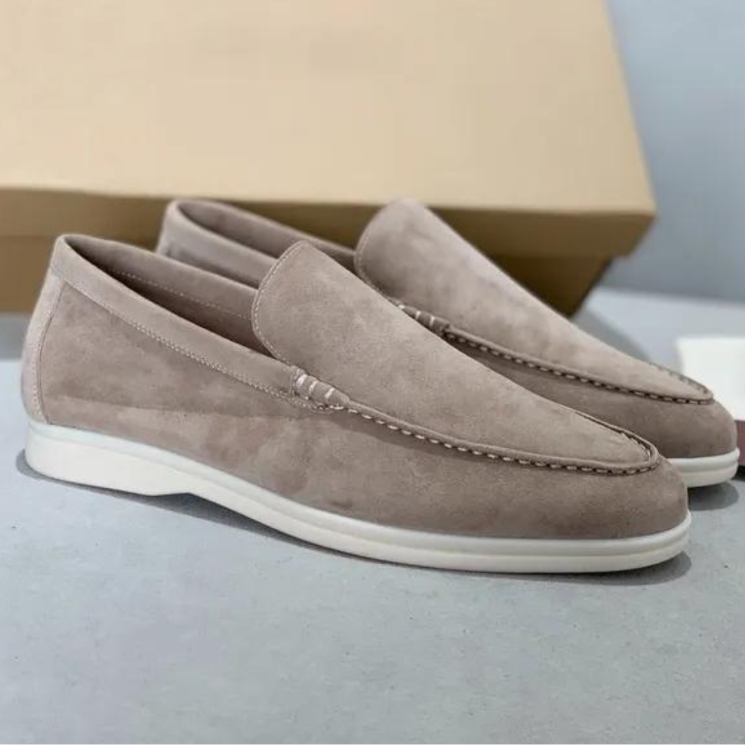 Elegante und bequeme Herren-Slipper - perfekt für jede Gelegenheit