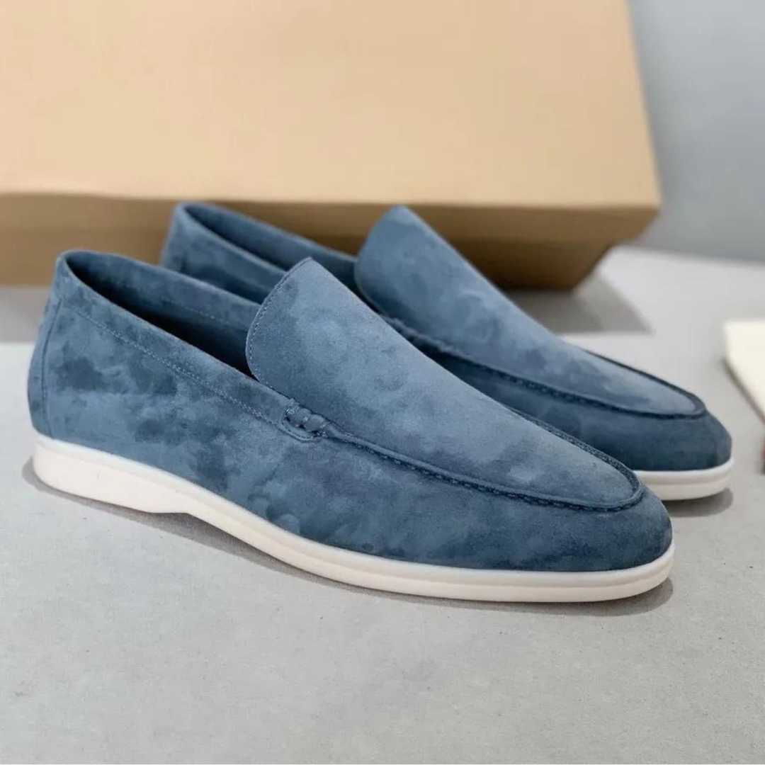 Elegante und bequeme Herren-Slipper - perfekt für jede Gelegenheit