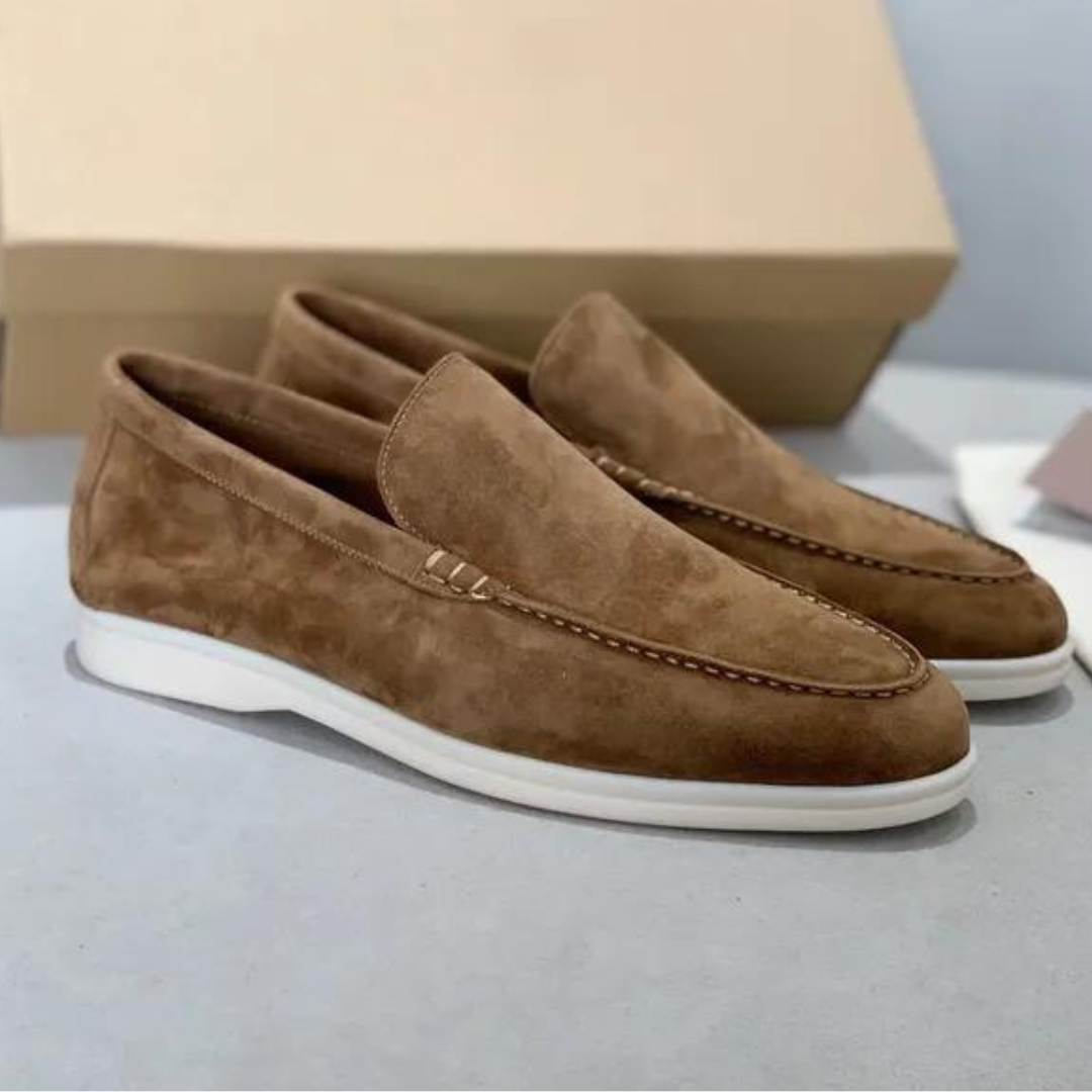 Elegante und bequeme Herren-Slipper - perfekt für jede Gelegenheit