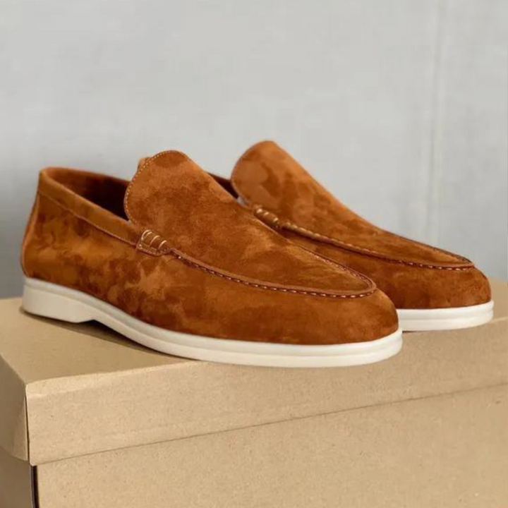 Elegante und bequeme Herren-Slipper - perfekt für jede Gelegenheit
