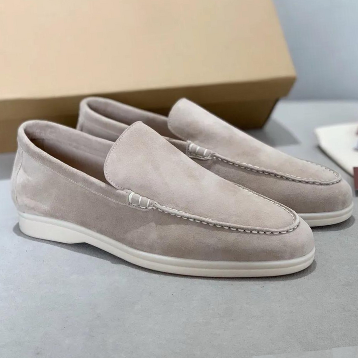 Elegante und bequeme Herren-Slipper - perfekt für jede Gelegenheit