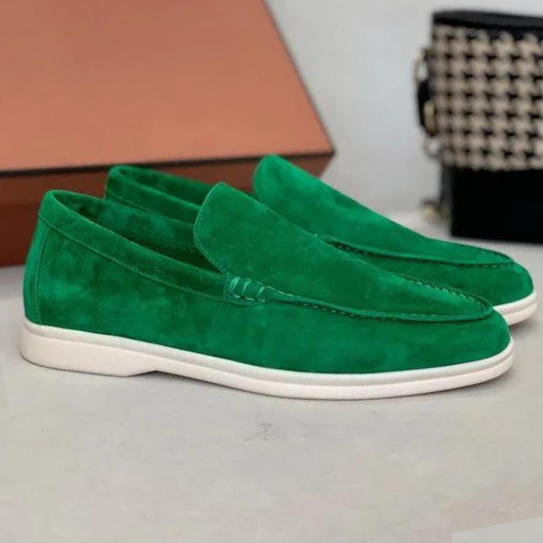 Elegante und bequeme Herren-Slipper - perfekt für jede Gelegenheit