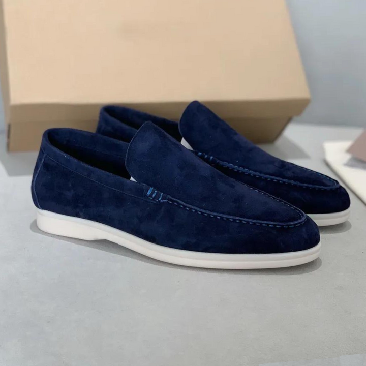 Elegante und bequeme Herren-Slipper - perfekt für jede Gelegenheit