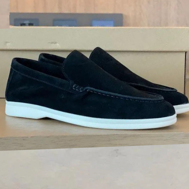 Elegante und bequeme Herren-Slipper - perfekt für jede Gelegenheit