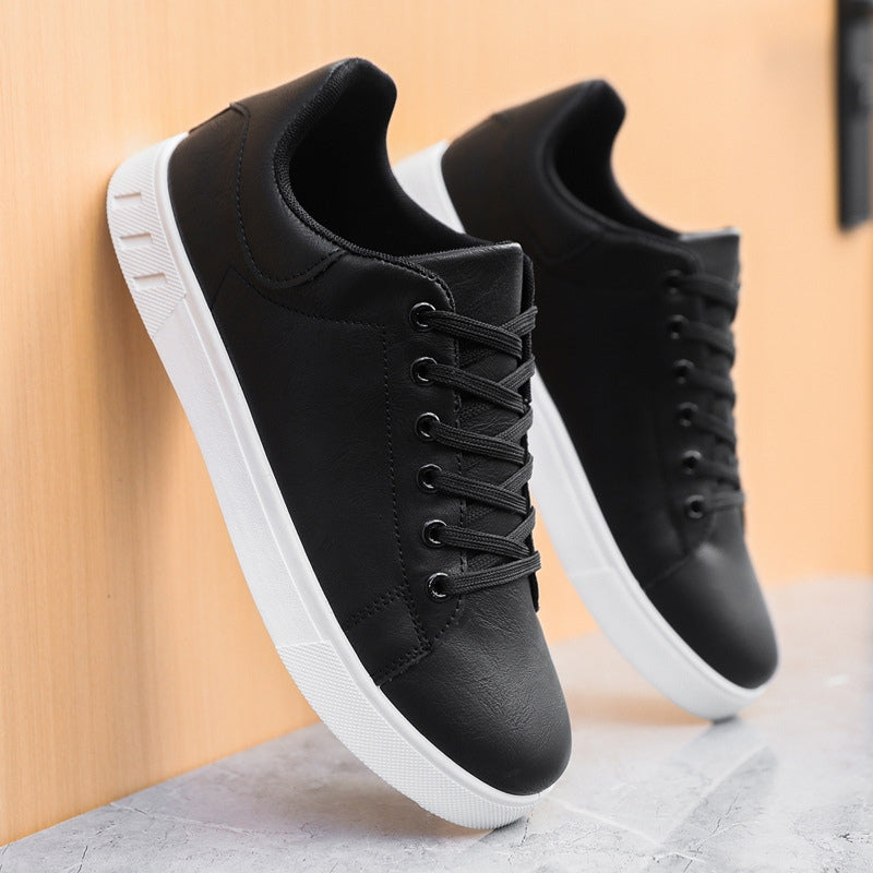 Vincenzo™ - Anspruchsvolle elegante Sportschuhe aus hochwertigem Echtleder