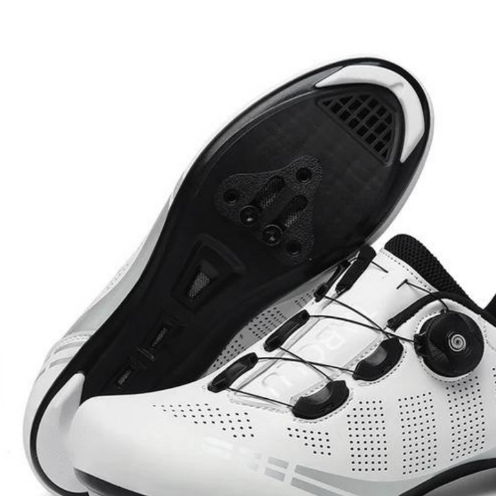 Strapazierfähige Herren-Mountainbike-Schuhe für Komfort und Sicherheit beim Fahren