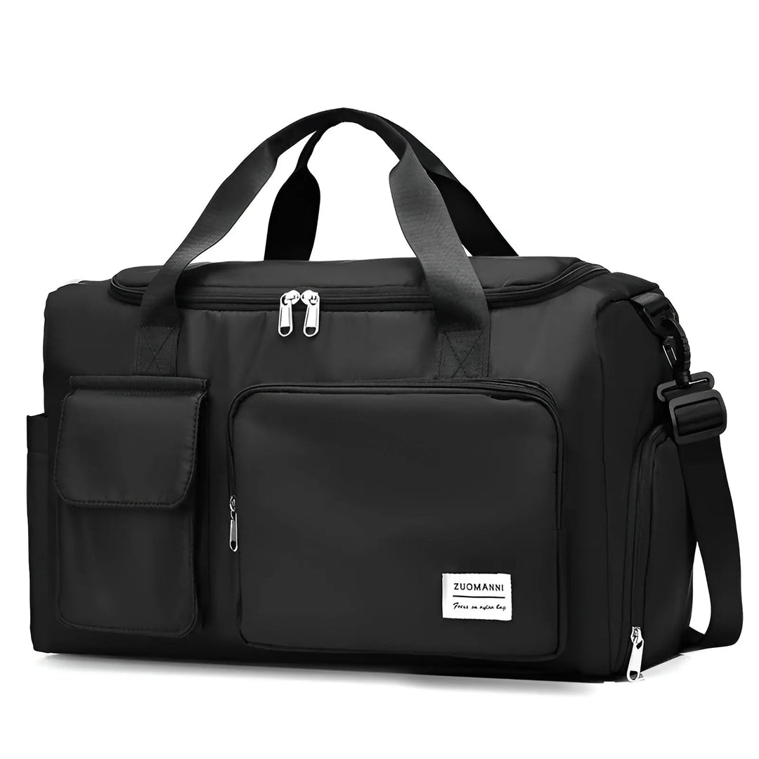 Elodie | Ruime en Stijlvolle Sportieve Dufflebag voor All je Avonturen